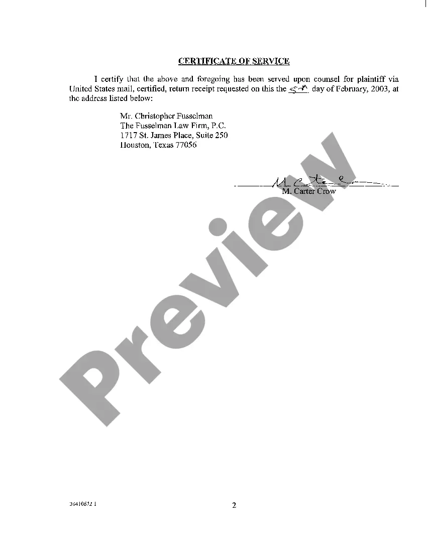 Preview A02 Notification of Removal