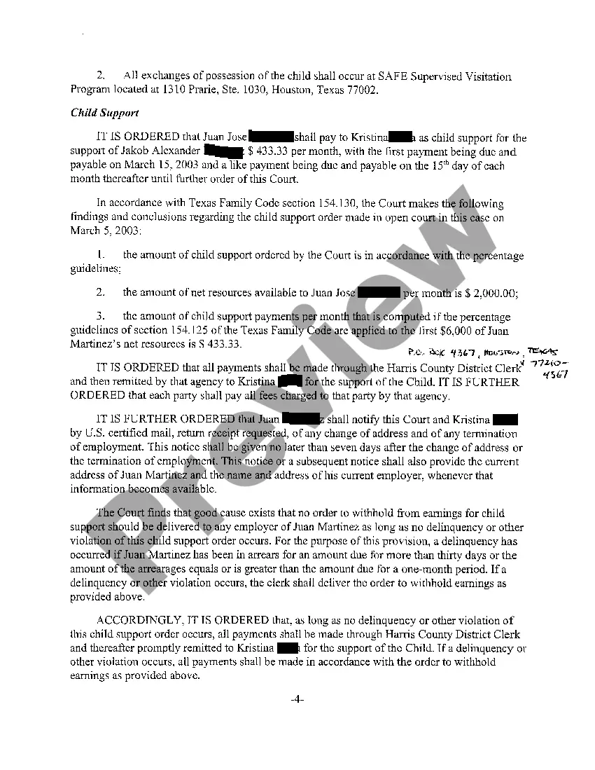 Get A03 Temporary Orders Preview A03 Temporary Orders