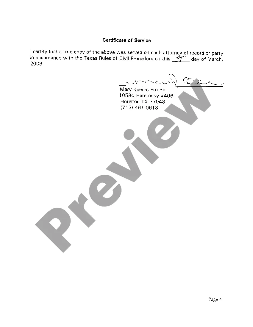 Preview A11 Petition in Intervention