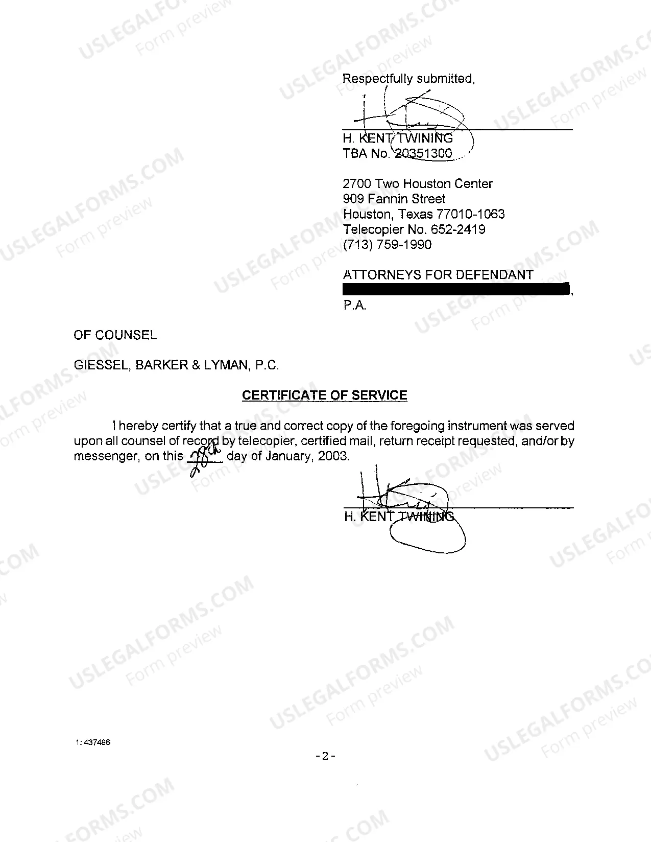 Preview A03 Original Answer