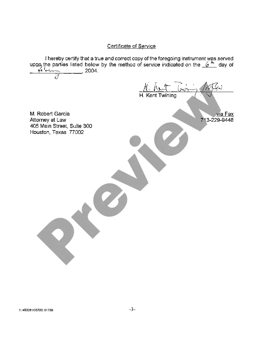 Preview A08 Reply to Plaintiff's Motion to Extend Time