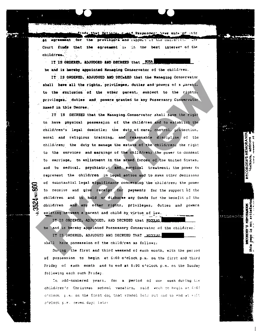 Get A01 Original Petition for Declaratory Judgment regarding Child Support Preview A01 Original Petition for Declaratory Judgment regarding Child Support