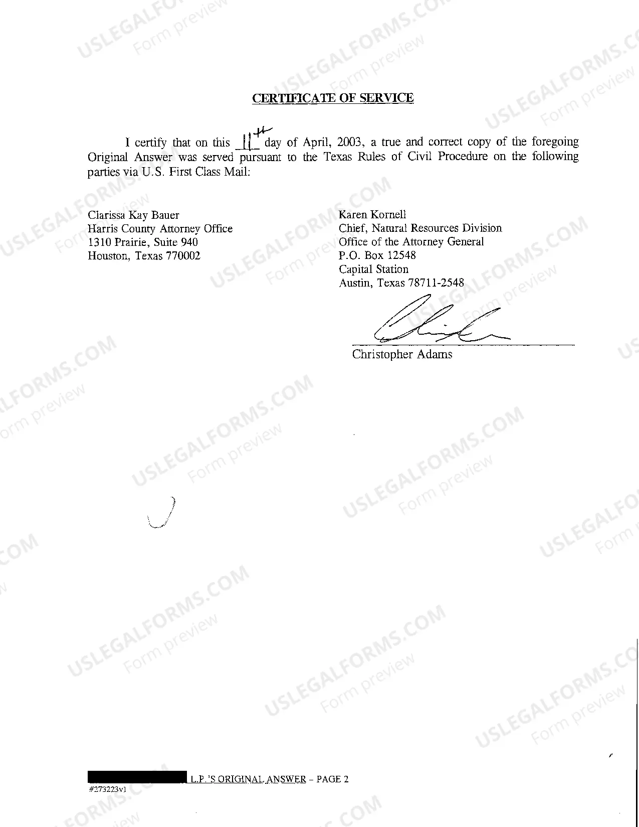 Preview A06 Original Answer