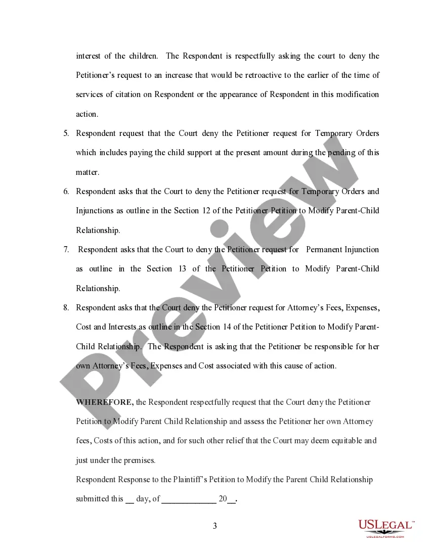 Preview Plaintiff's Response to Request for Production and Inspection