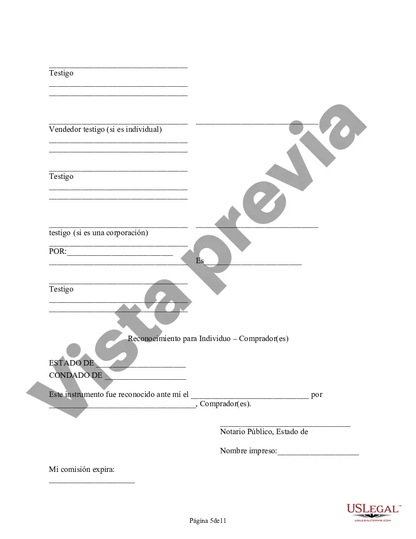 Preview Contrato de venta de madera de Texas