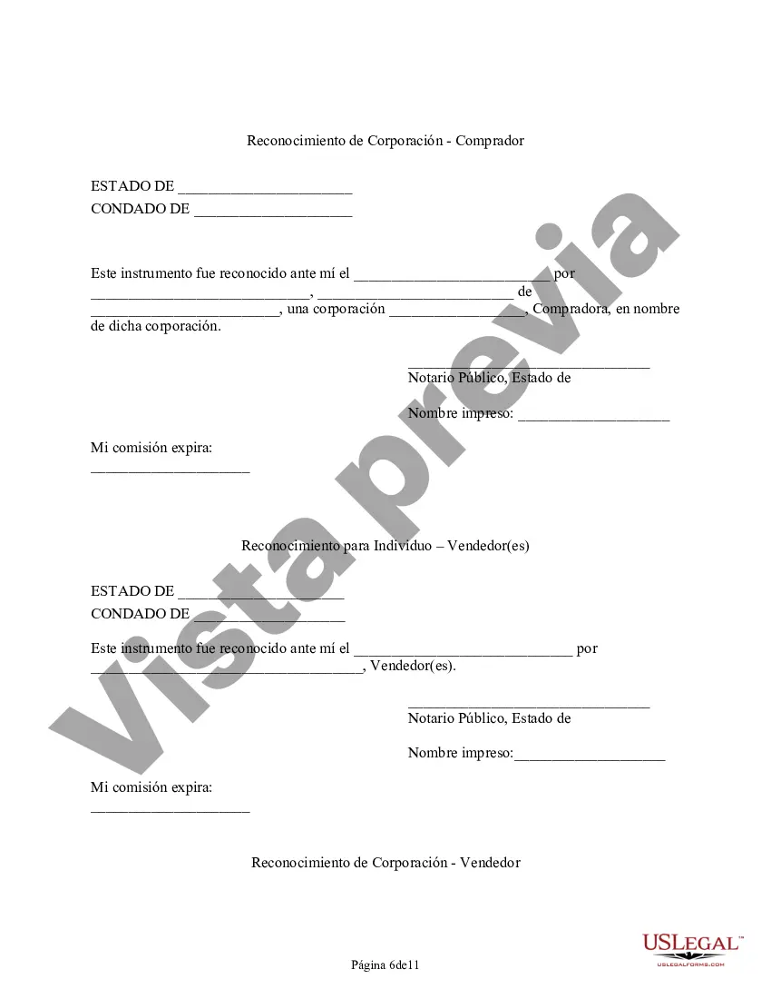 Preview Contrato de venta de madera de Texas