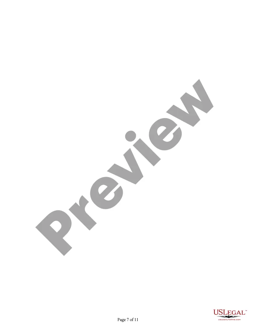 Preview Texas Timber Sale Contract