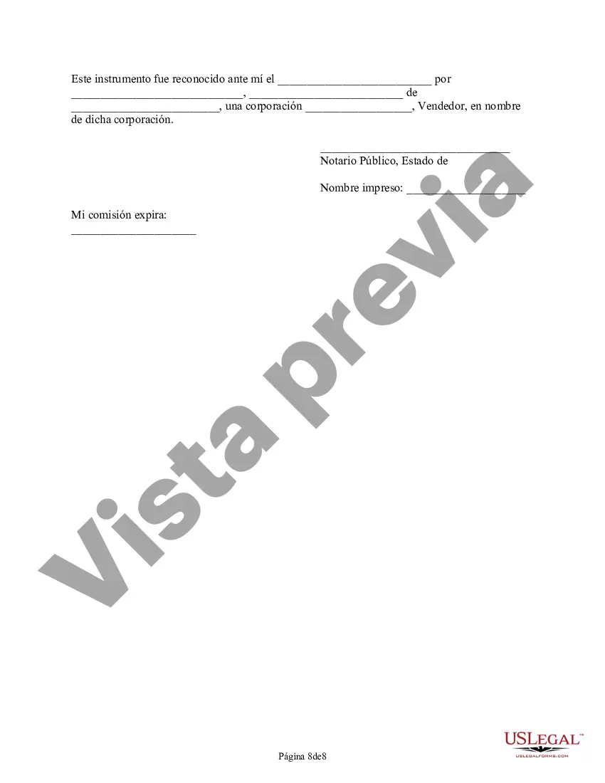 Preview Contrato de venta de madera de productos forestales de Texas