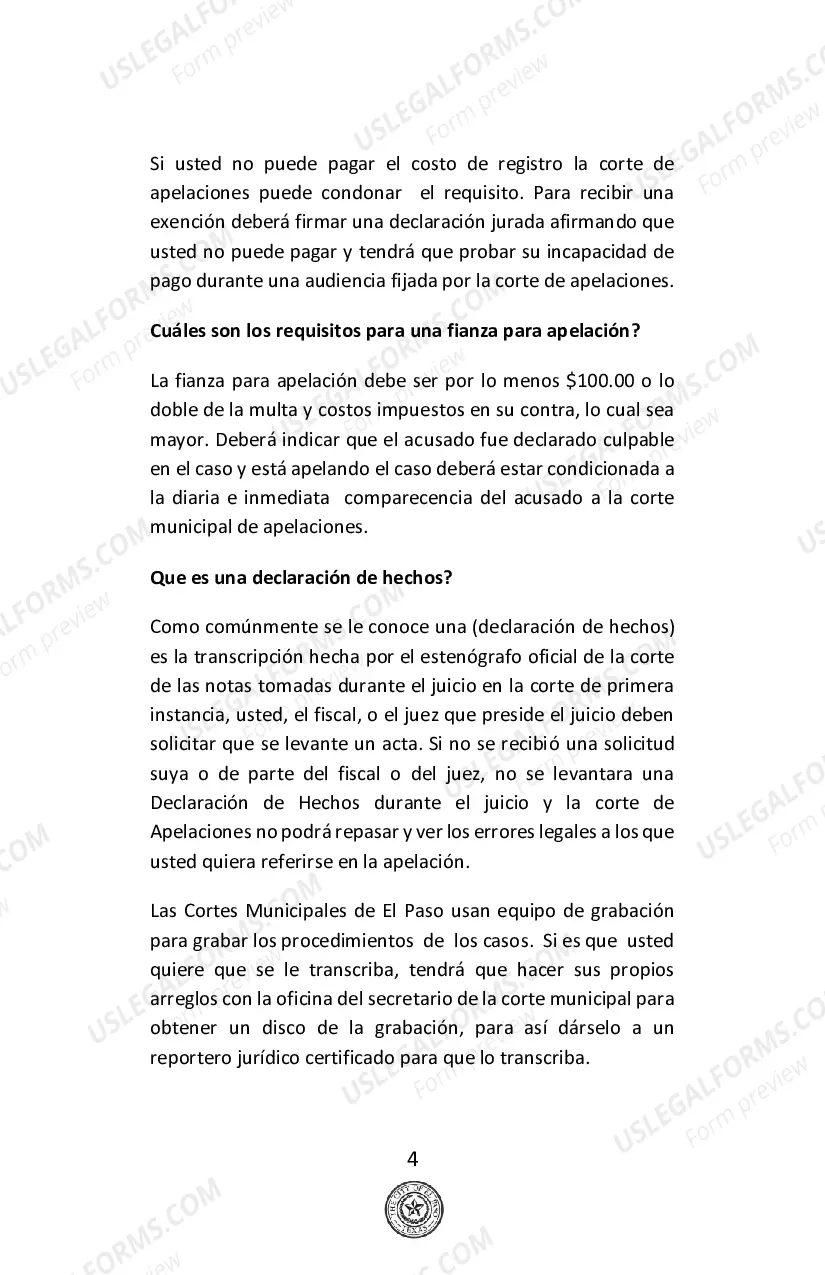 Preview Guia de Apelaciones de la Corte Municipal