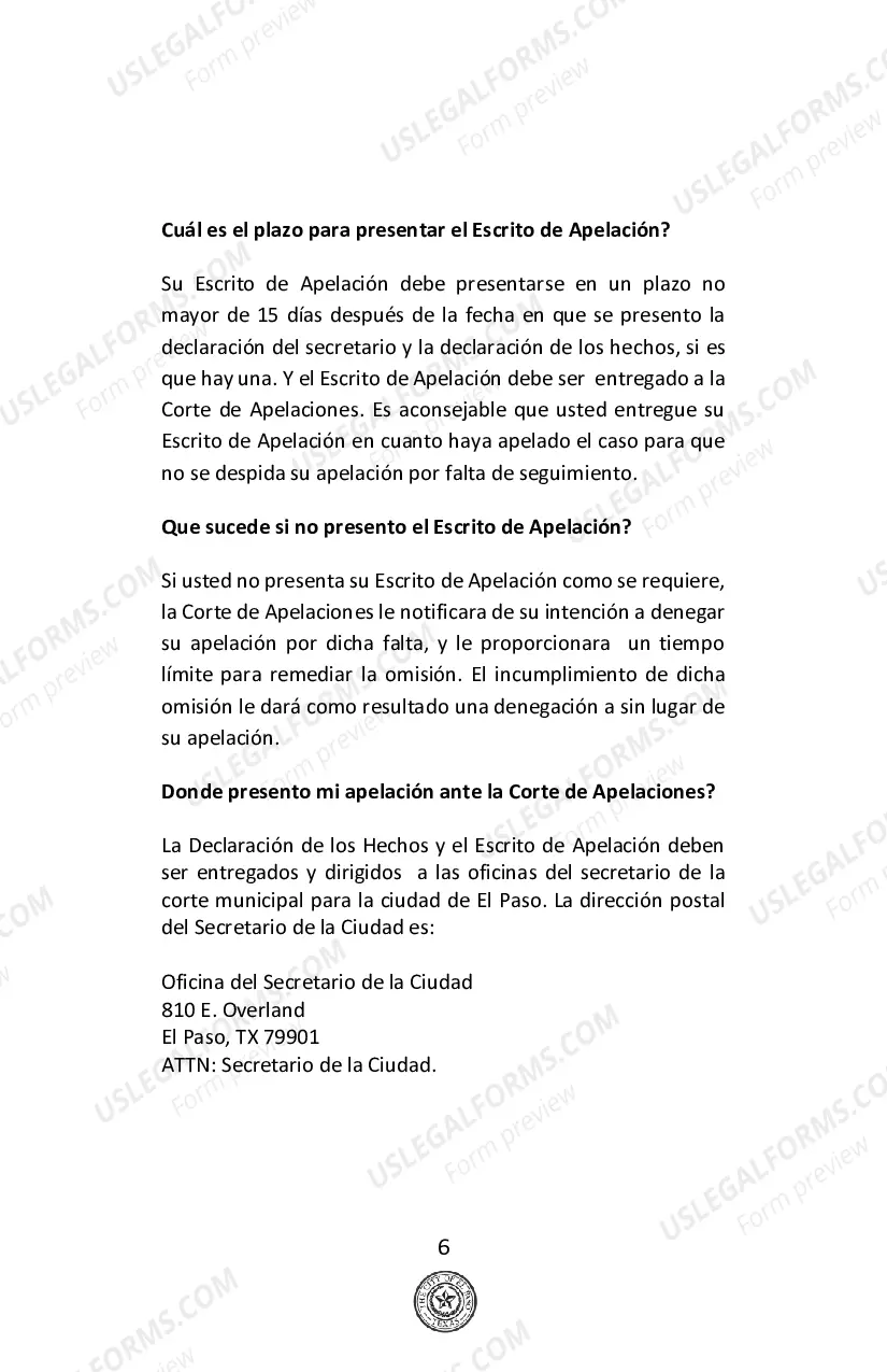 Preview Guia de Apelaciones de la Corte Municipal