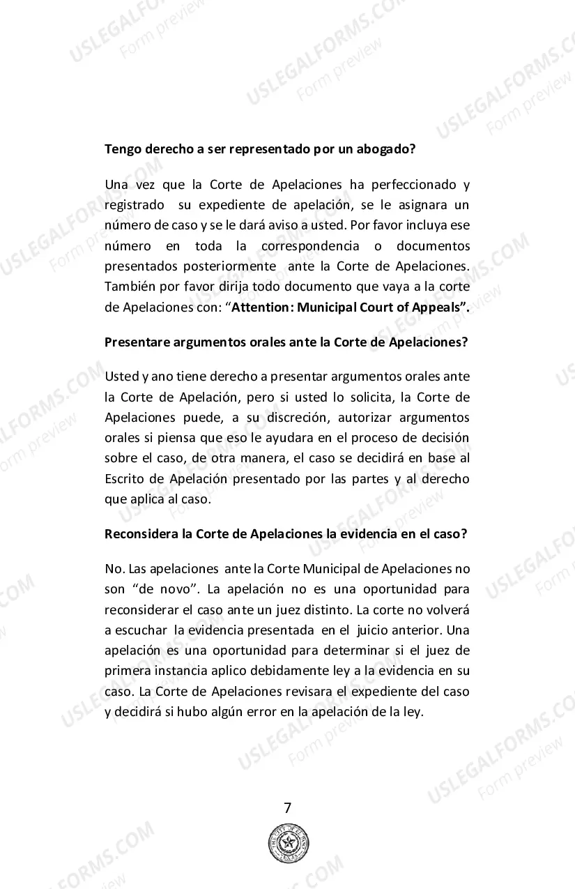 Preview Guia de Apelaciones de la Corte Municipal