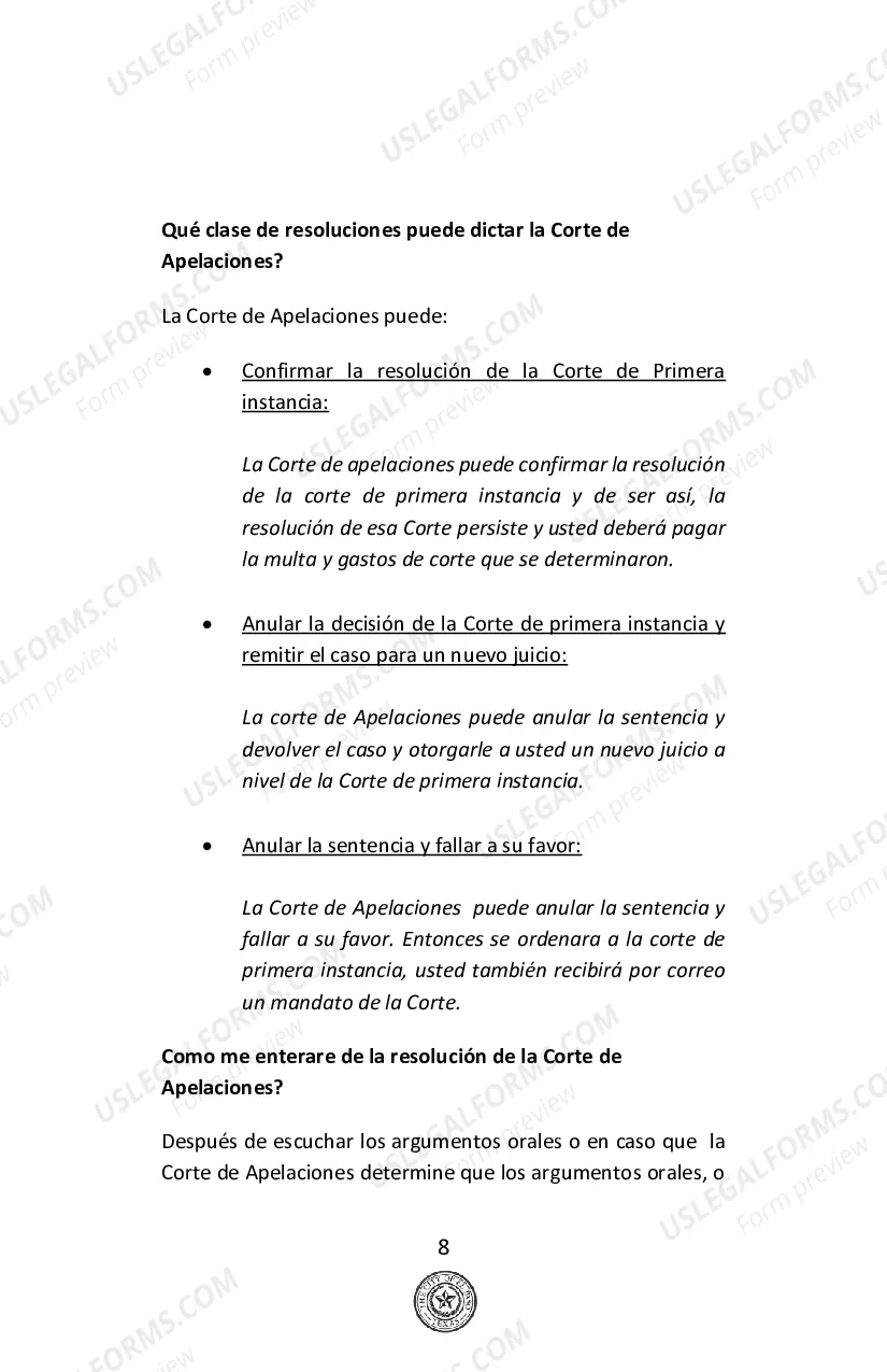 Preview Guia de Apelaciones de la Corte Municipal