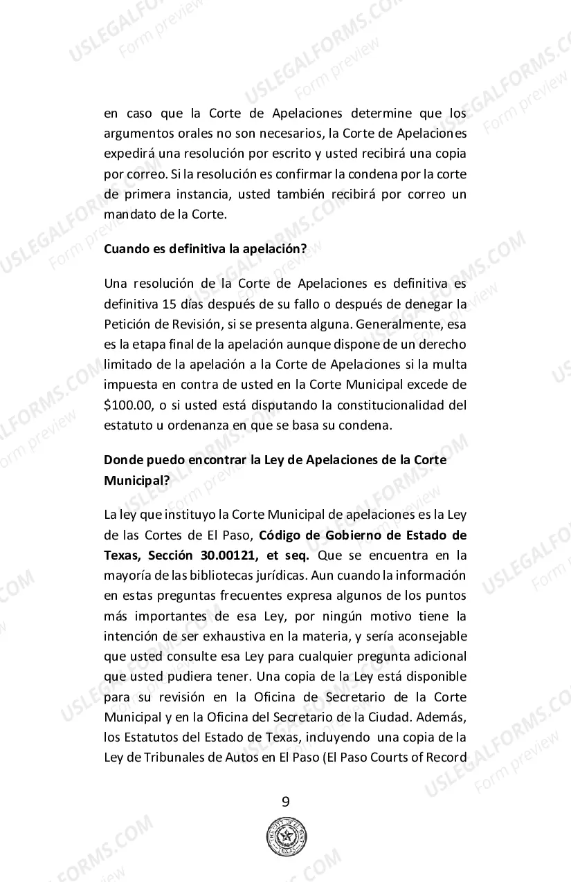 Preview Guia de Apelaciones de la Corte Municipal