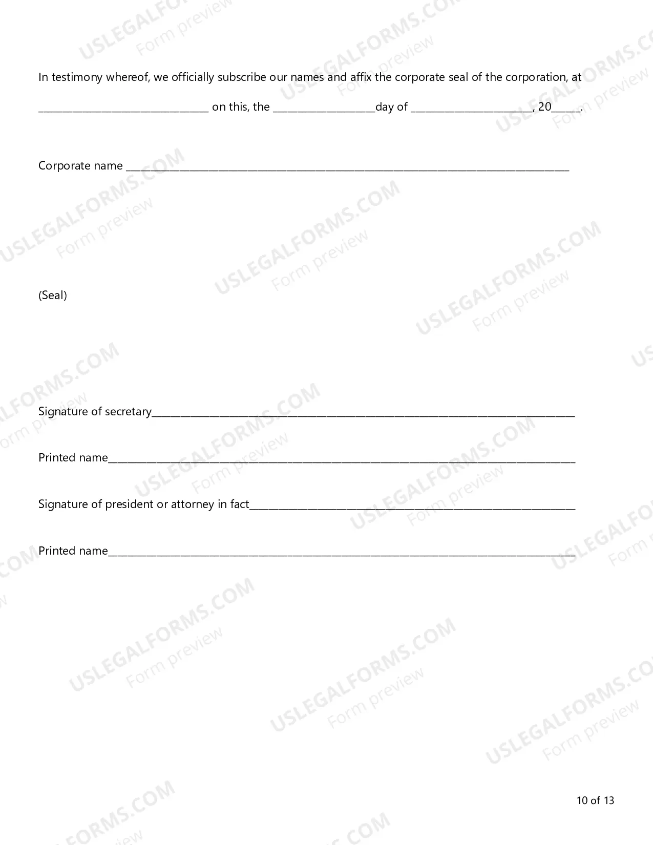 Preview Guidelines and Application for Approval to Maintain Books and Records Outside of Texas