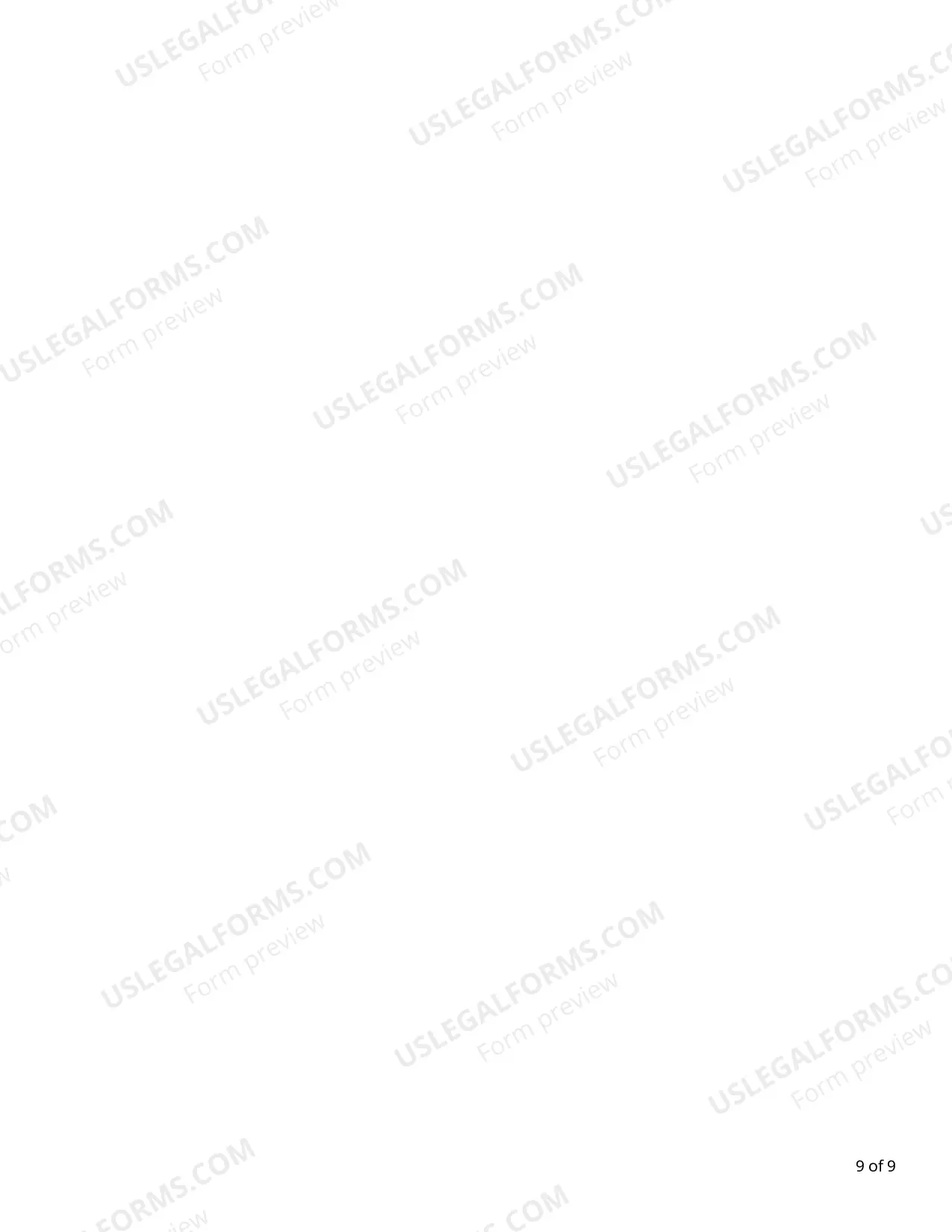 Preview CCRC 6 - Format for Disclosure Statement