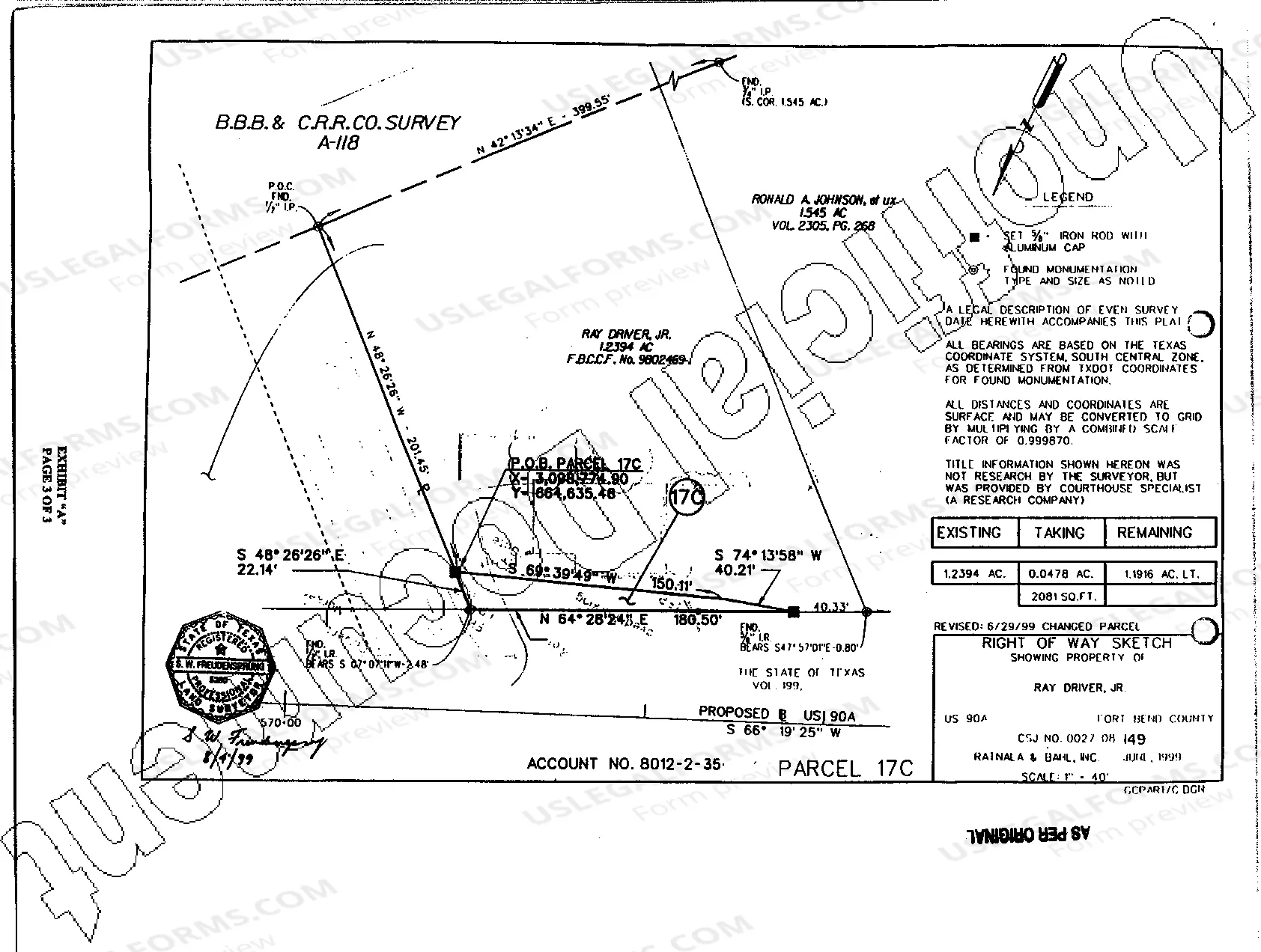 Preview A08 Award of Commissioners