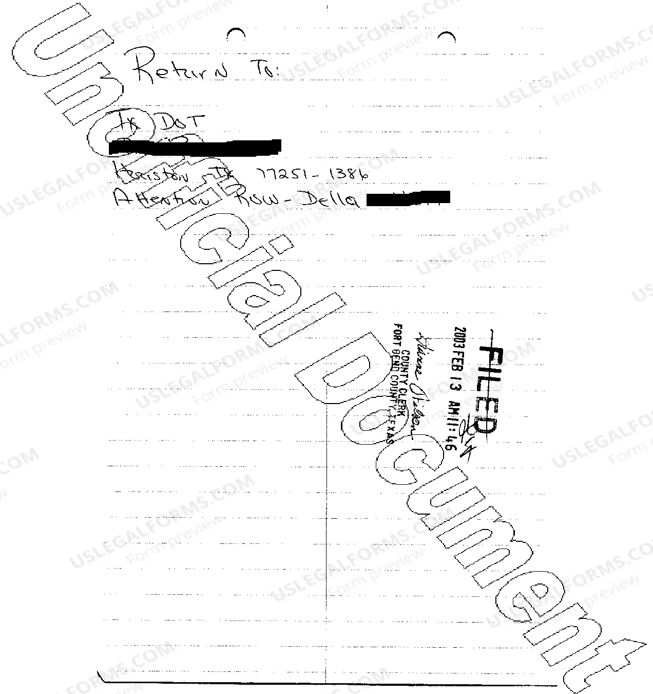 Preview A08 Award of Commissioners