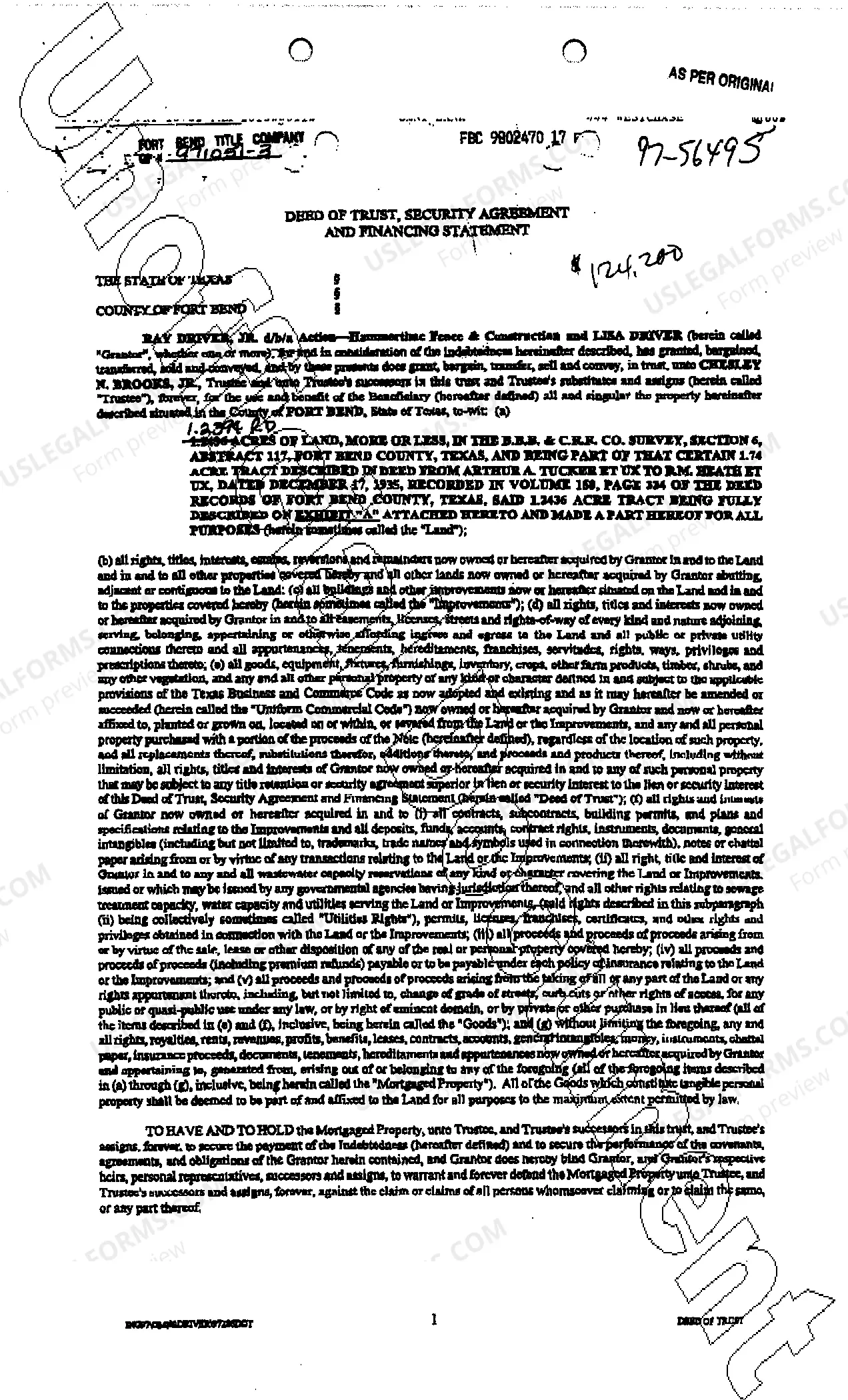 Preview A11 Motion For Order For Payment of Funds