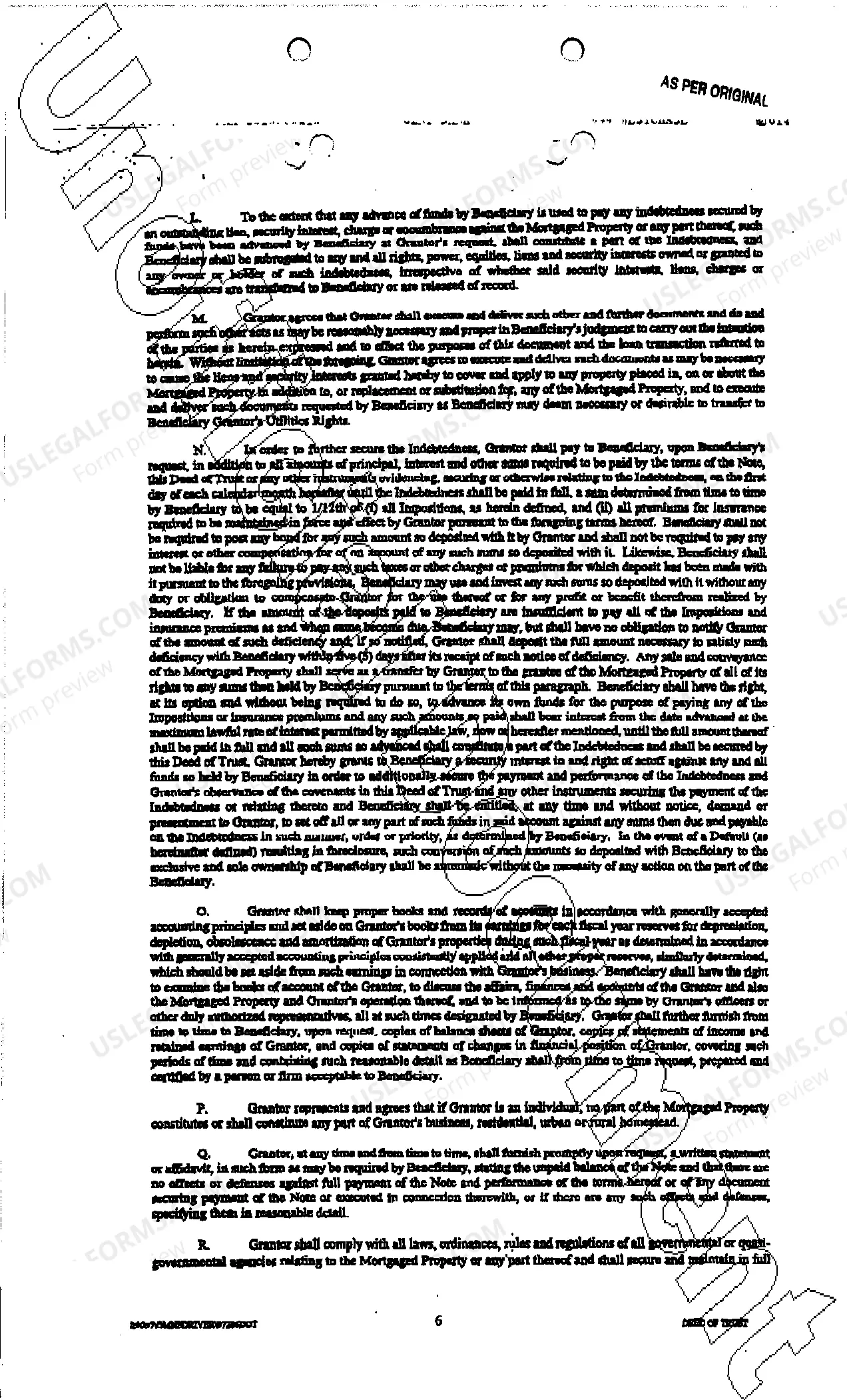 Preview A11 Motion For Order For Payment of Funds