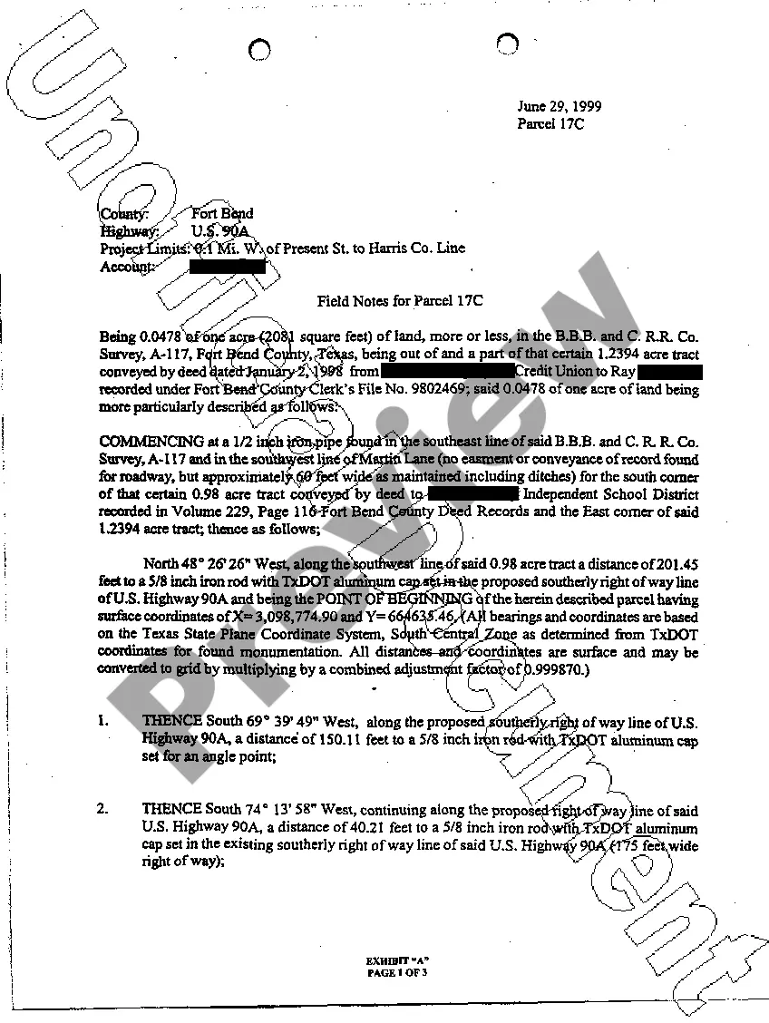 Preview A13 Judgment of Court In Absence of Objection