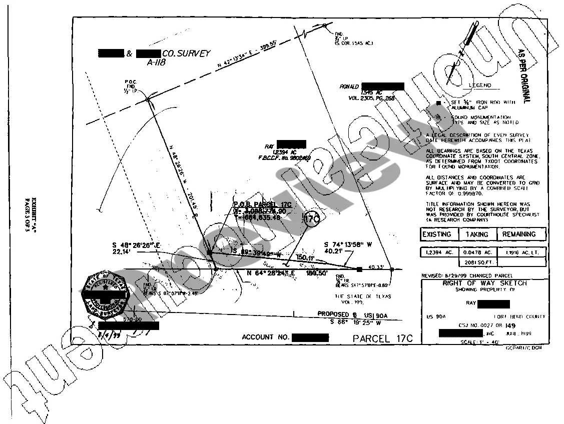 Preview A13 Judgment of Court In Absence of Objection