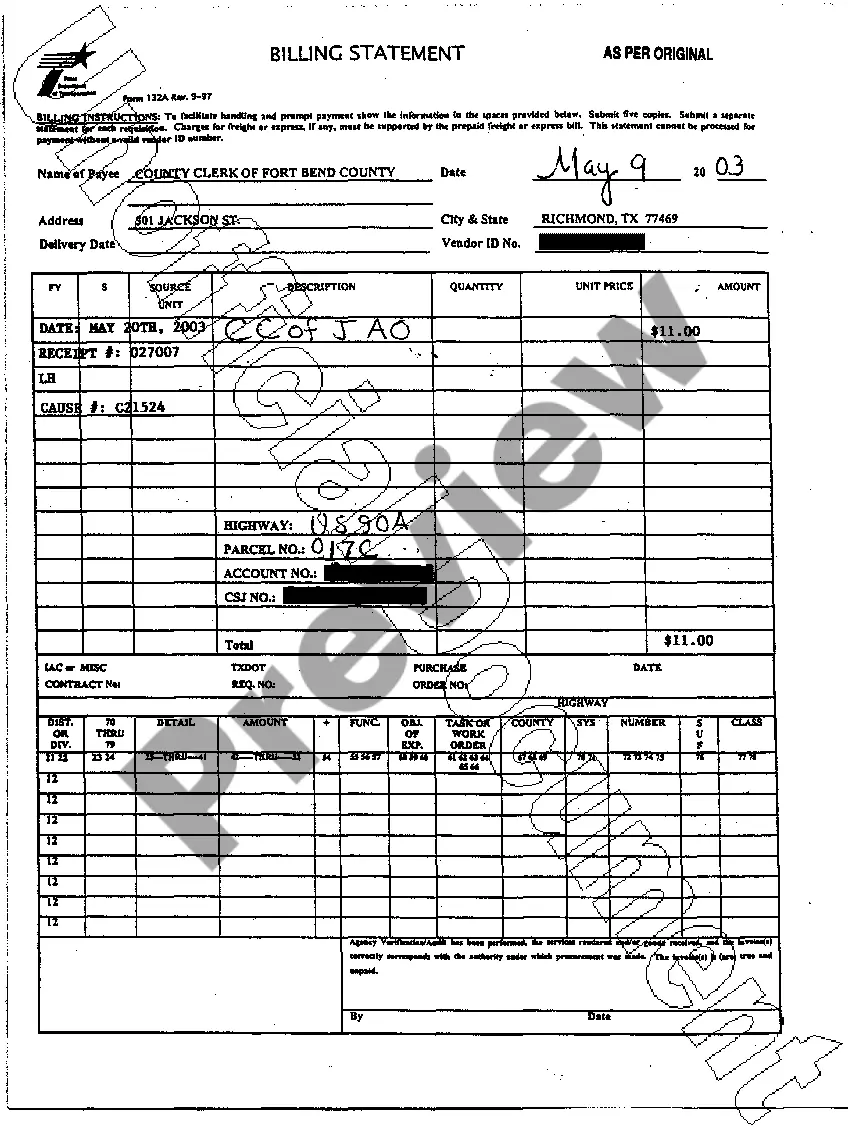 Preview A13 Judgment of Court In Absence of Objection