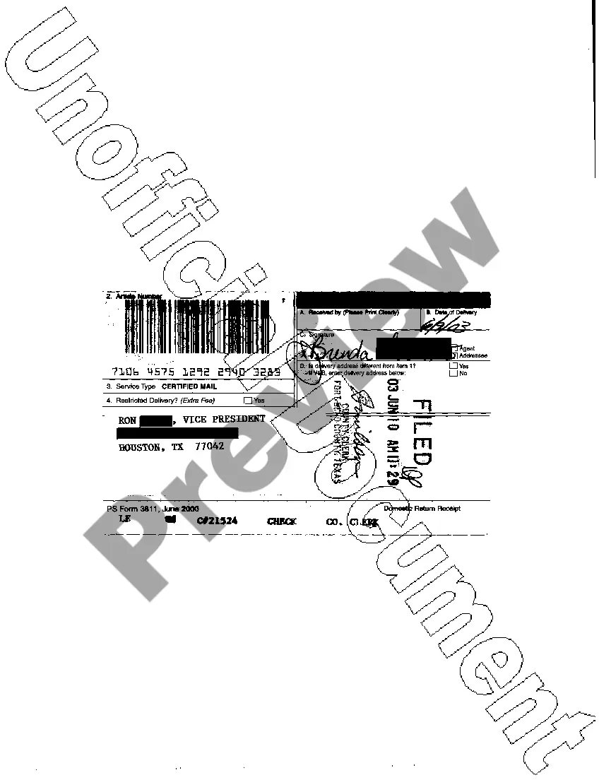 Get A15 Order Granting For Order For Payment of Funds Preview A15 Order Granting For Order For Payment of Funds