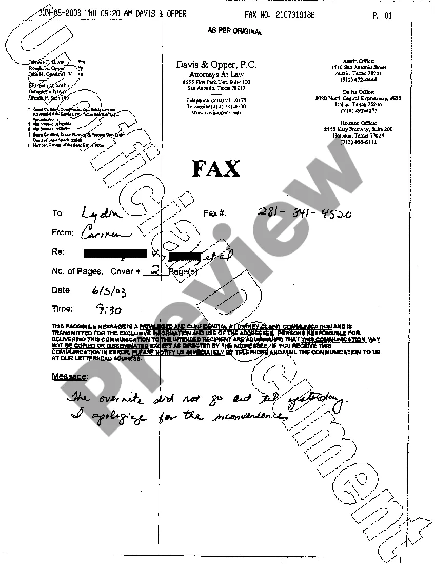 Get A15 Order Granting For Order For Payment of Funds Preview A15 Order Granting For Order For Payment of Funds