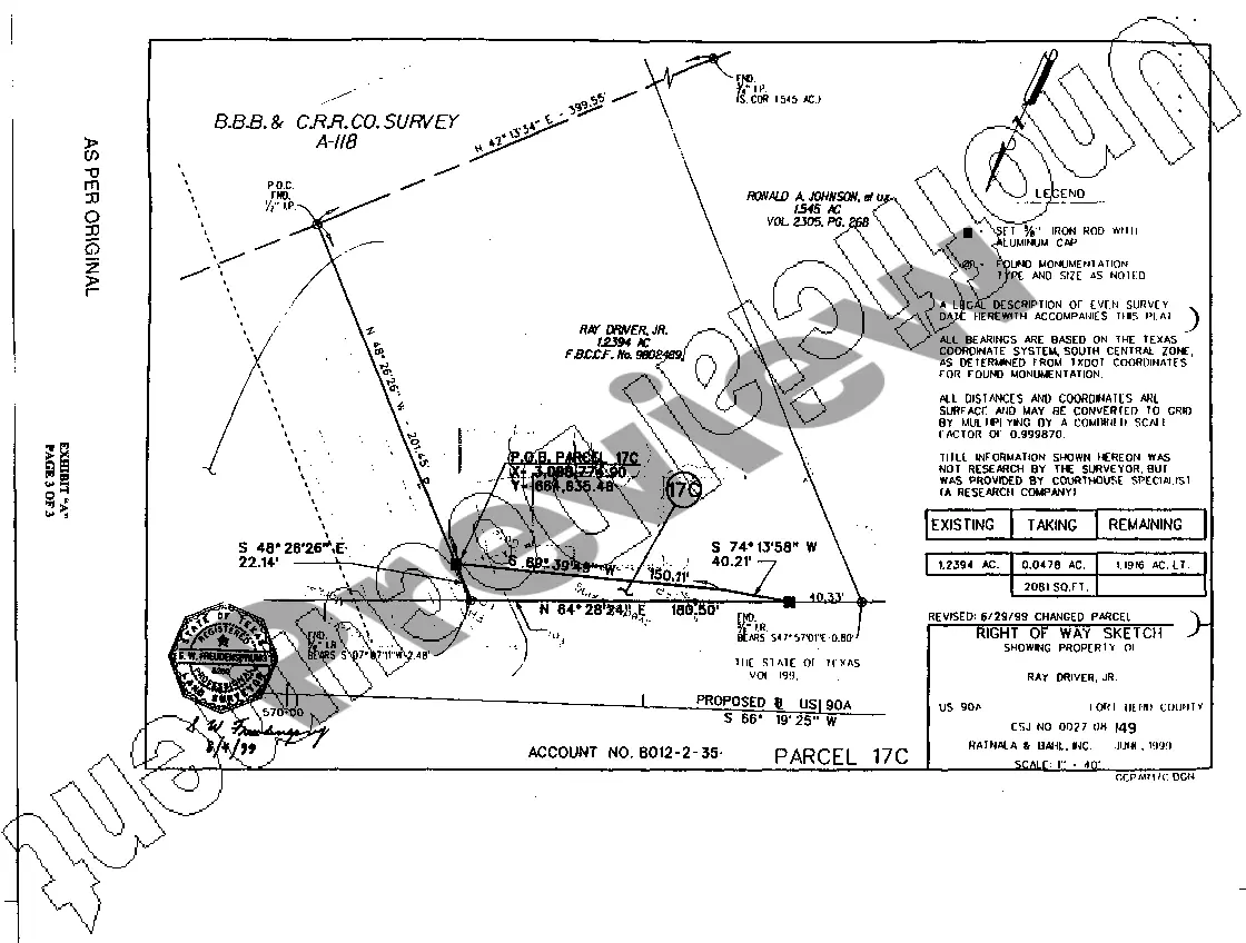 Preview A16 Judgment of Court In Absence of Objection