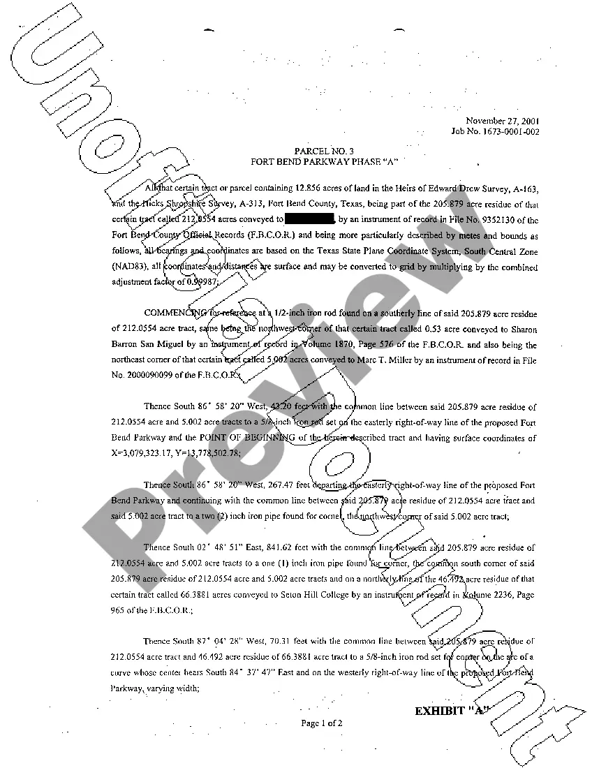 Preview A01 Plaintiffs Original Statement
