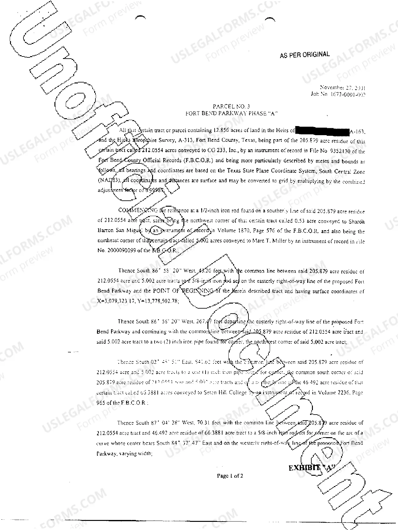 Preview A04 Decision and Award of Special Commissioners