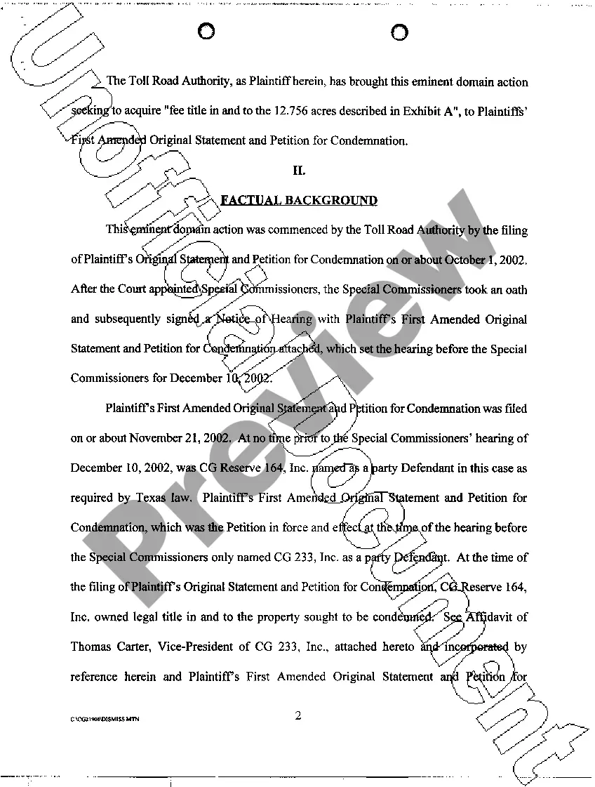 Get A10 Defendants Motion To Dismiss and Objections Preview A10 Defendants Motion To Dismiss and Objections