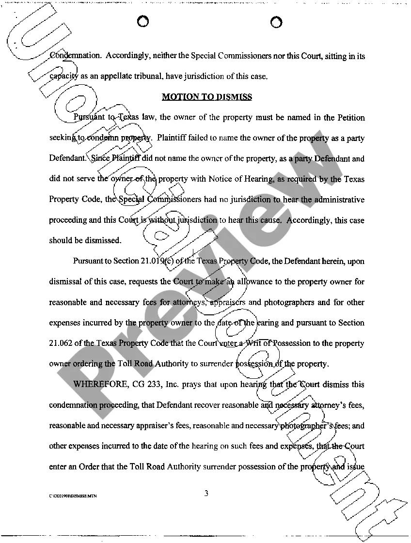 Get A10 Defendants Motion To Dismiss and Objections Preview A10 Defendants Motion To Dismiss and Objections