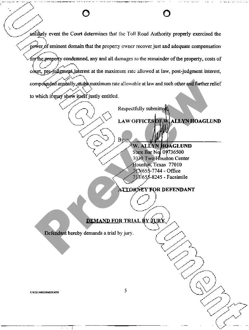Get A10 Defendants Motion To Dismiss and Objections Preview A10 Defendants Motion To Dismiss and Objections