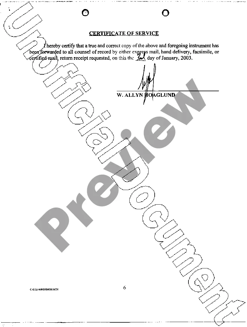 Get A10 Defendants Motion To Dismiss and Objections Preview A10 Defendants Motion To Dismiss and Objections