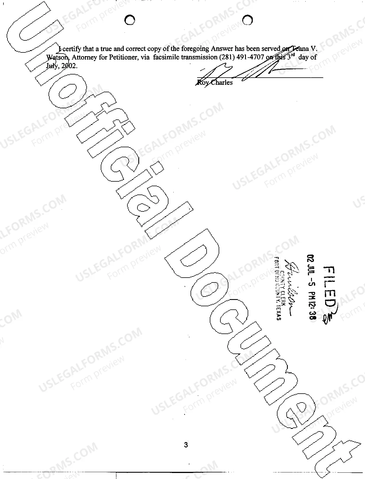 Preview A02 Respondents Original Answer