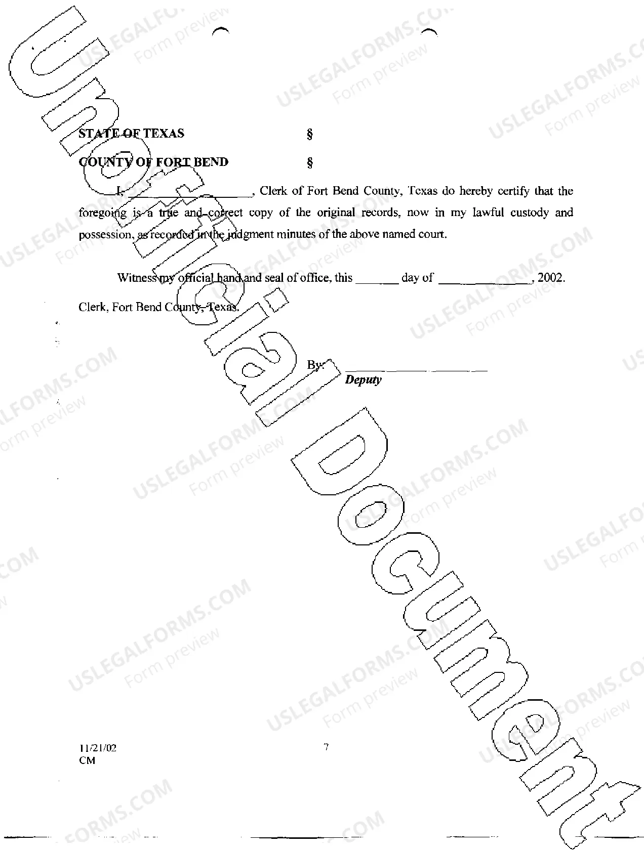 Preview A05 Petition For Restricted License