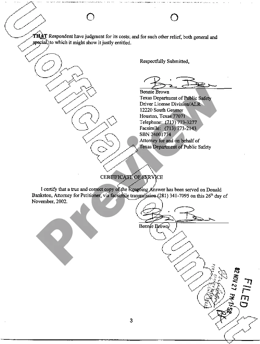 Preview A02 Respondents Original Answer