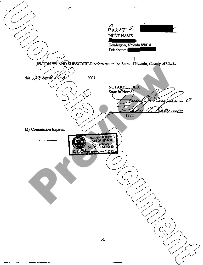 Preview A05 Motion To Compel Discovery