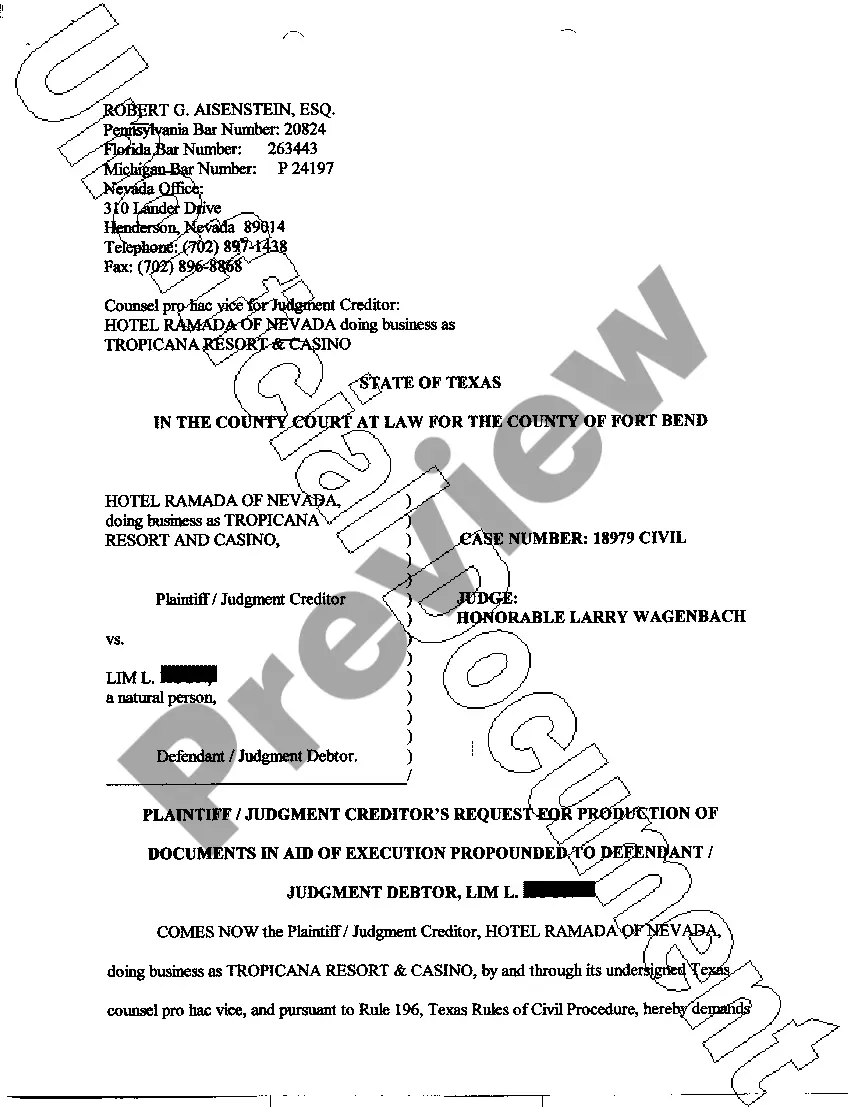 Preview A05 Motion To Compel Discovery