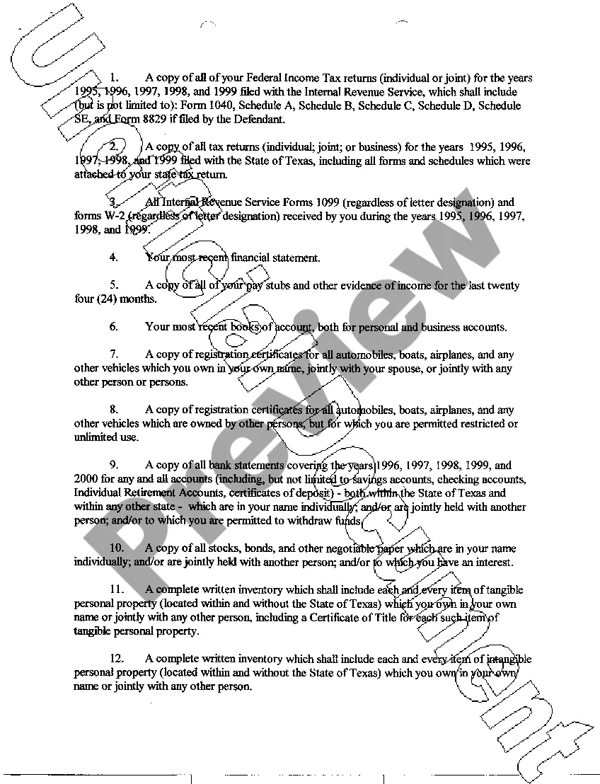 Preview A05 Motion To Compel Discovery