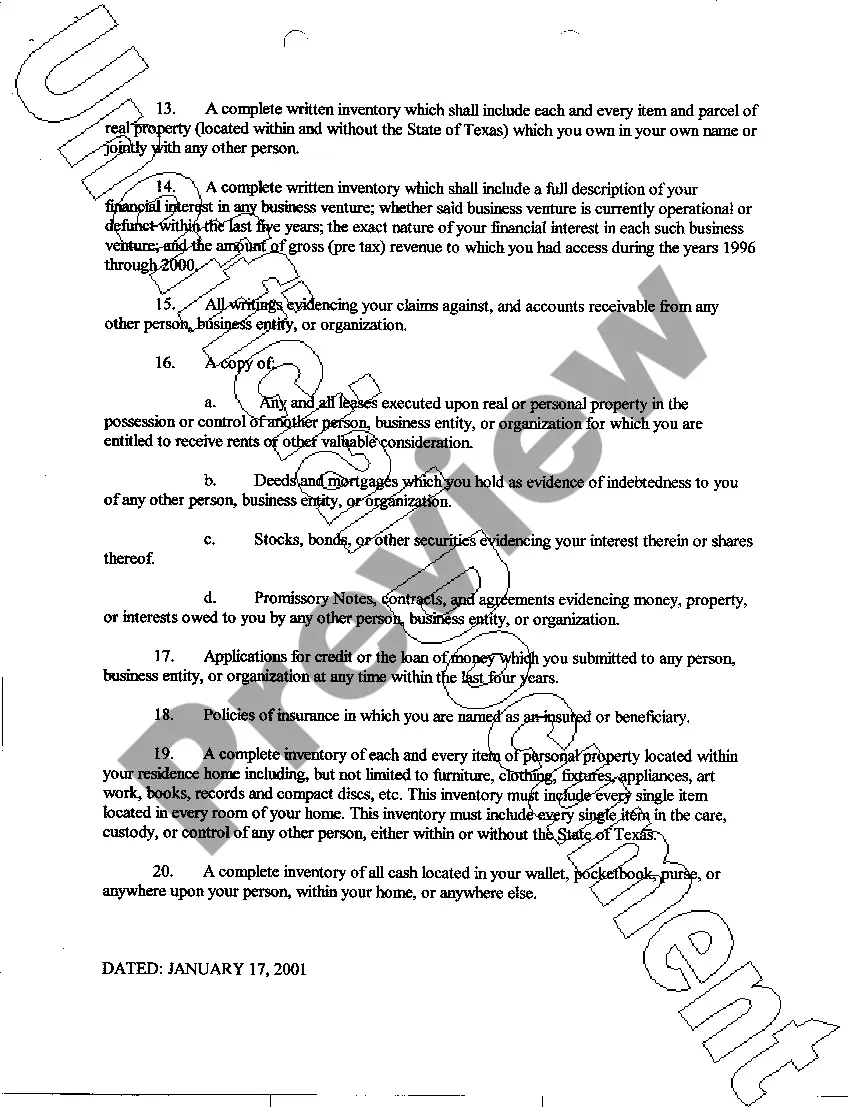 Preview A05 Motion To Compel Discovery