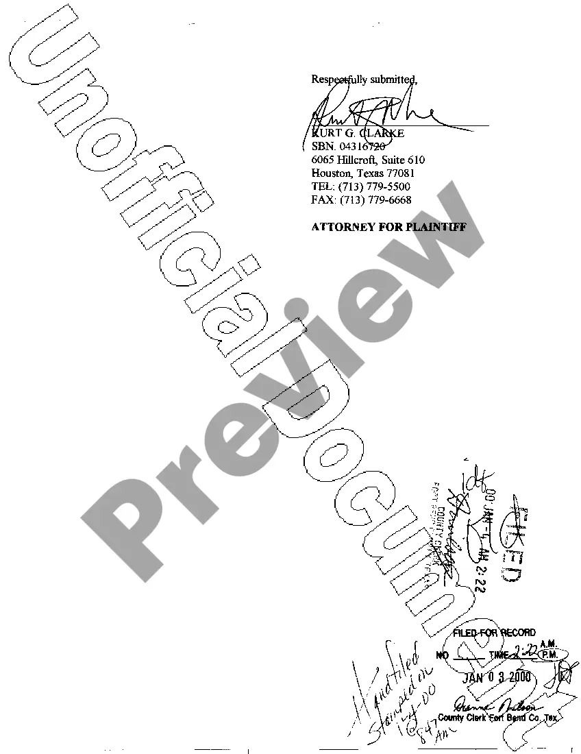 Preview A01 Plaintiffs Original Petition