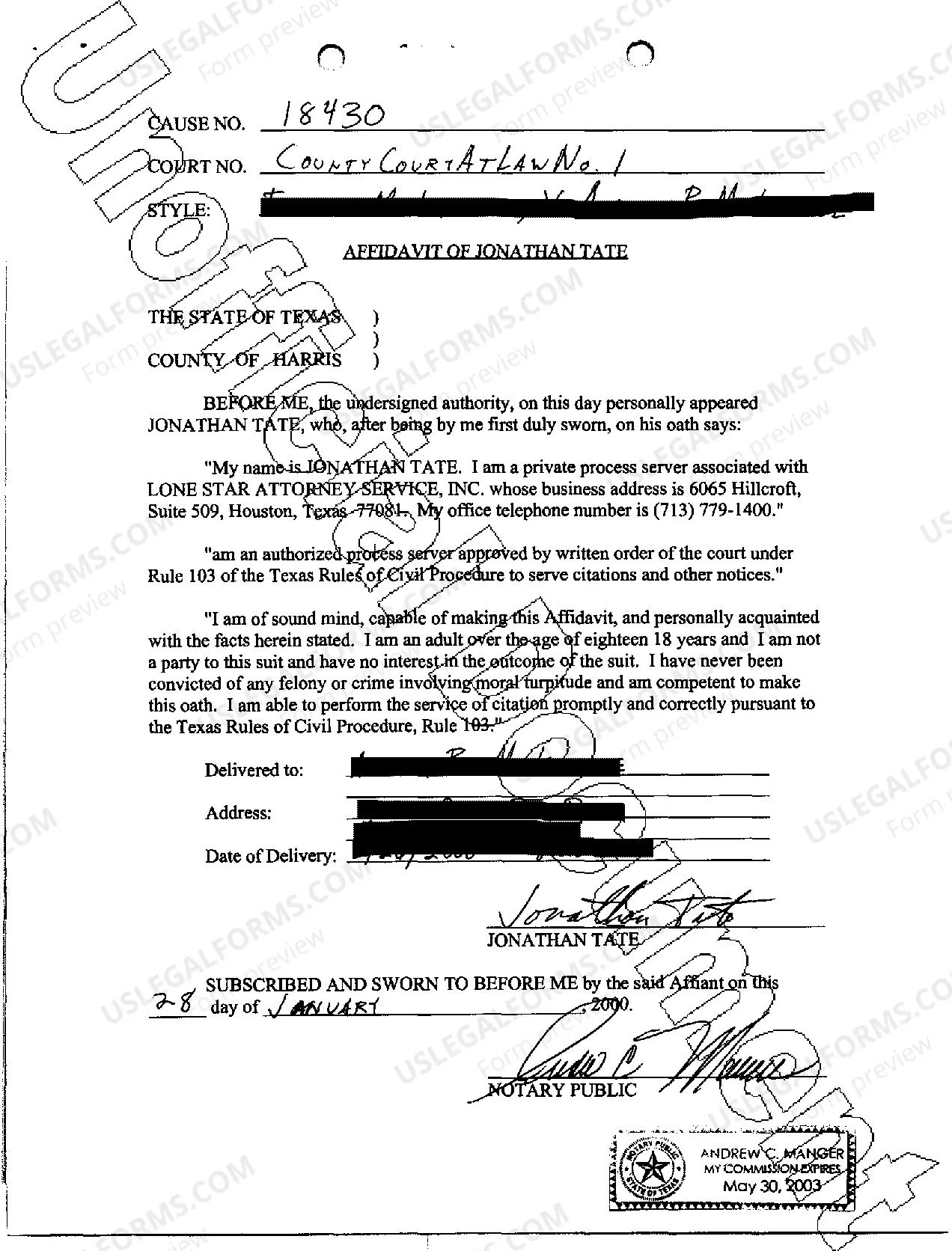 Preview A02 Citation