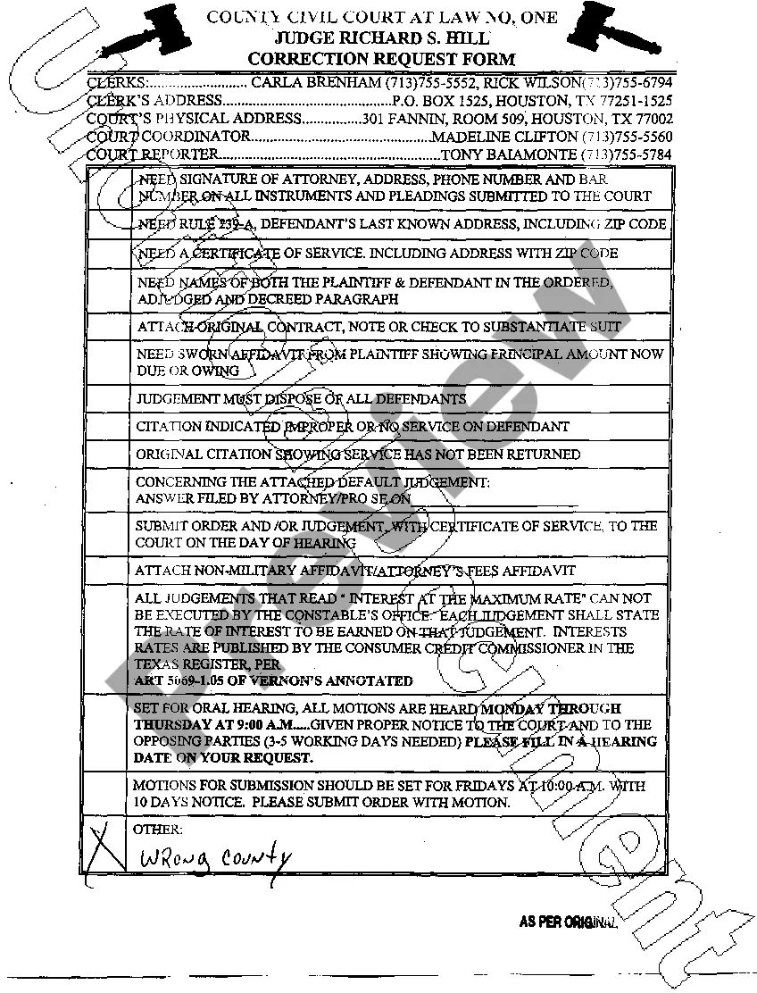 Get A24 Plaintiffs Request For Disclosure To Defendant Preview A24 Plaintiffs Request For Disclosure To Defendant