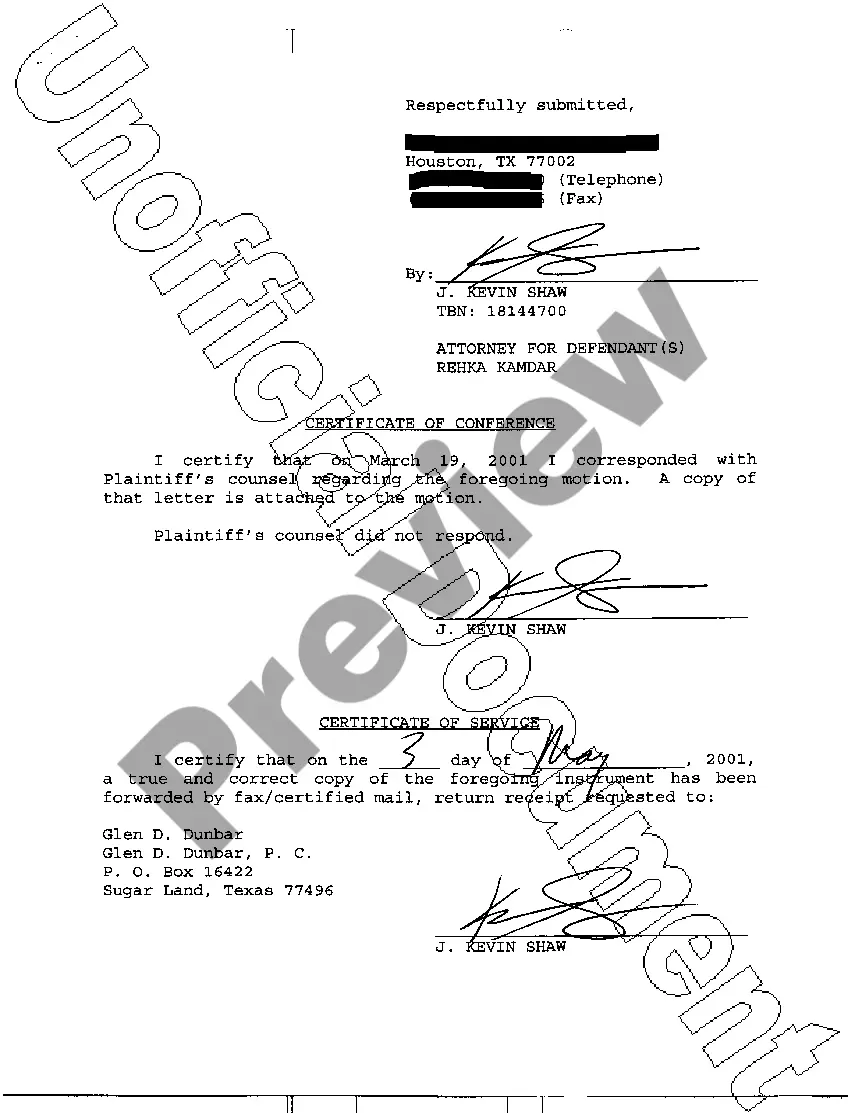 Get A06 Defendants Motion To Compel Preview A06 Defendants Motion To Compel