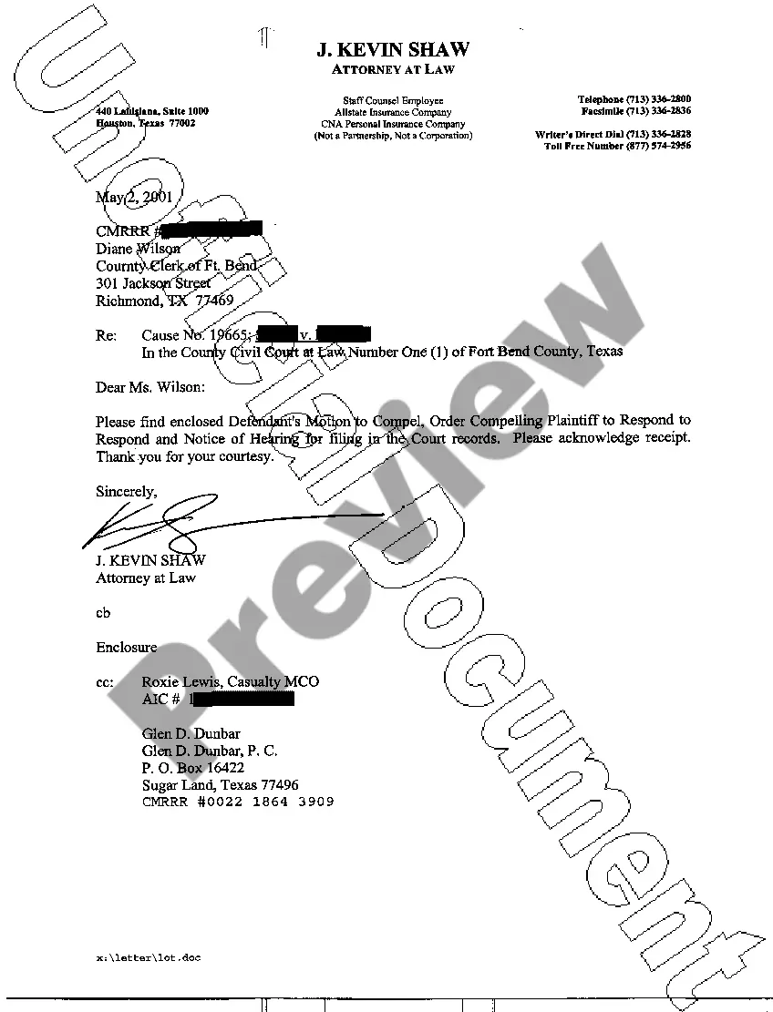 Get A06 Defendants Motion To Compel Preview A06 Defendants Motion To Compel