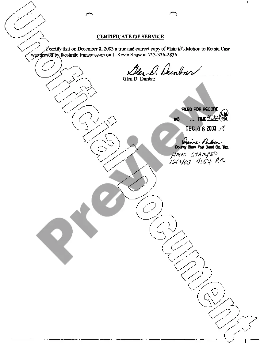 Get A19 Plaintiffs Motion To Retain Case Preview A19 Plaintiffs Motion To Retain Case