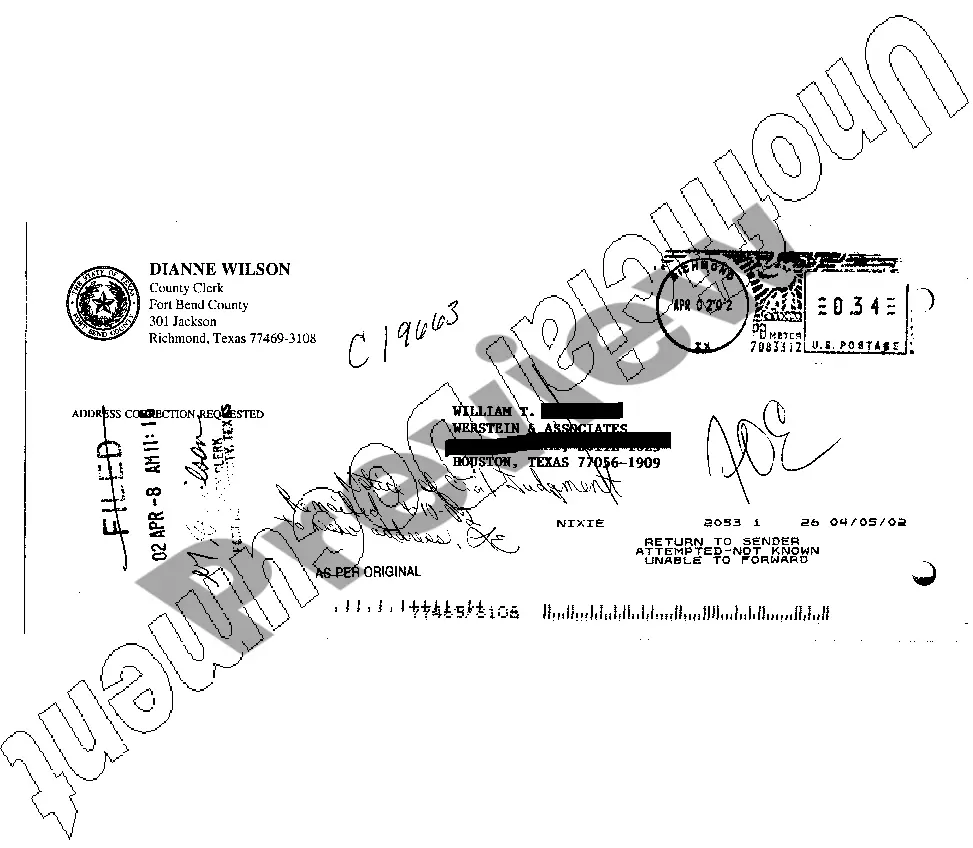 Preview A14 Final Take Nothing Judgment