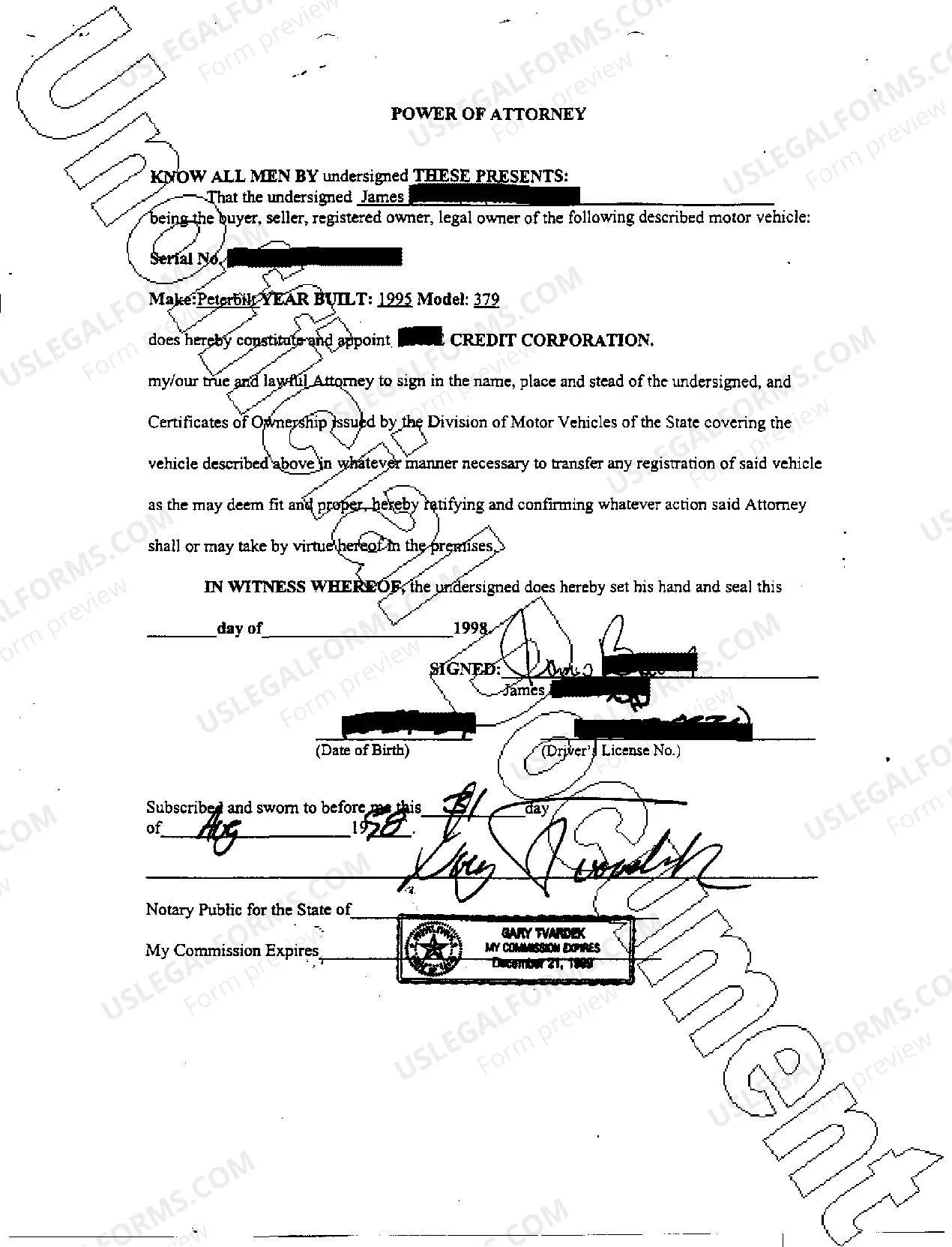 Preview A01 Plaintiffs Original Petition regarding finance lease agreement for tractor